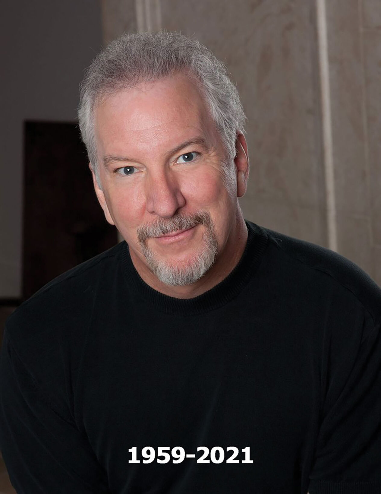 Phil Valentine